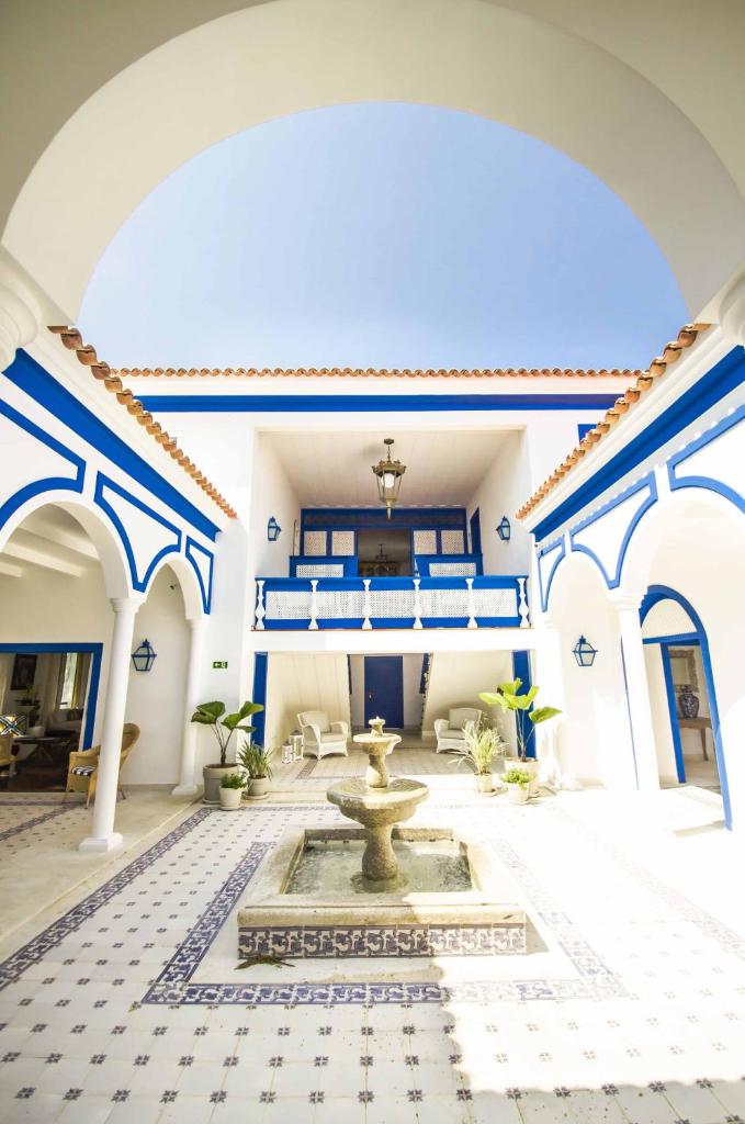 Hotel Solar do Arco photo 3