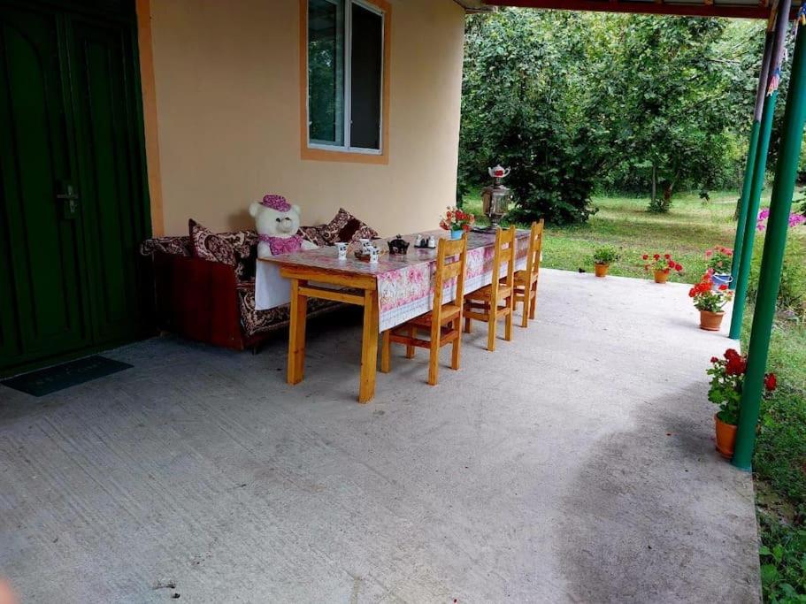 Mammadaghali rental house photo 1