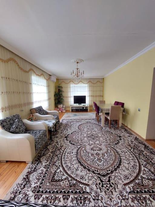 Mammadaghali rental house photo 3