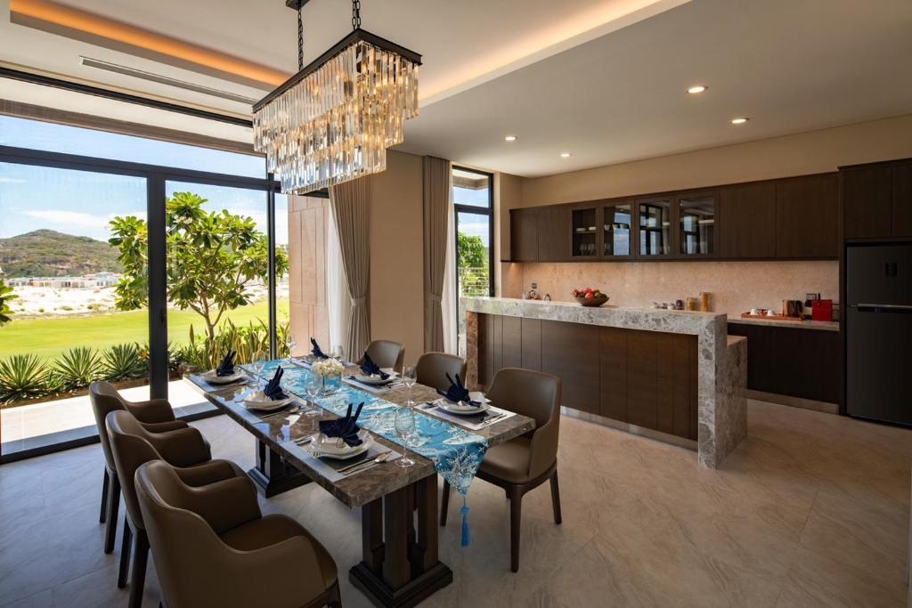 PREMIUM POOL VILLA BY VSIGNATURE (WYNDHAM GARDEN RESORT)