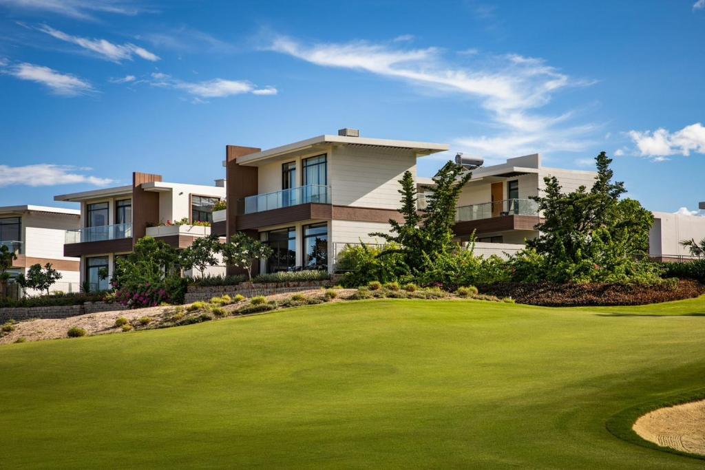 PREMIUM POOL VILLA BY VSIGNATURE (WYNDHAM GARDEN RESORT)