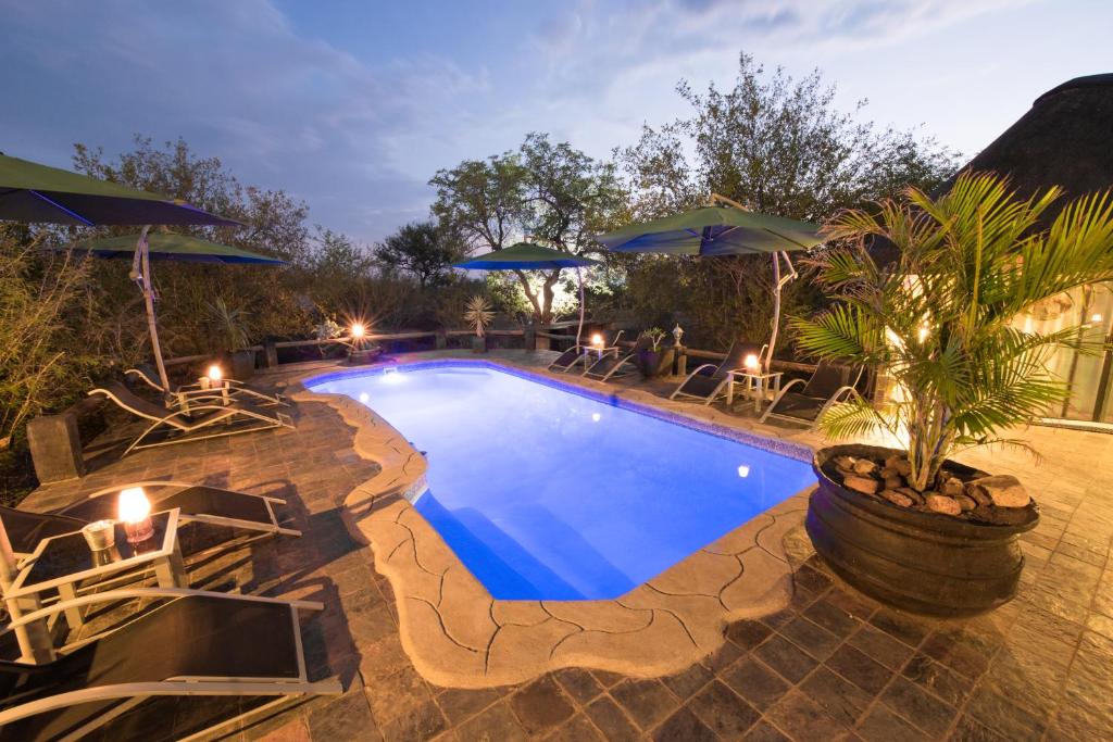 African Rock Lodge photo 4