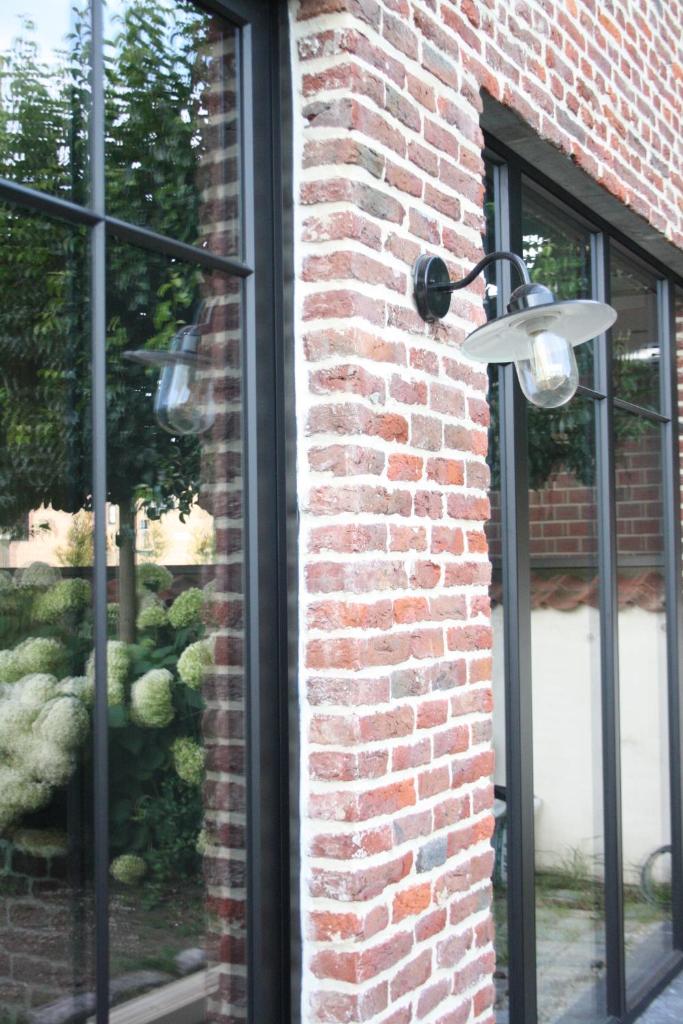 La Grange-Vorsen Logement privatif de 100m2 avec bain balnéo, cabine Infrarouge, jacuzzi photo 2