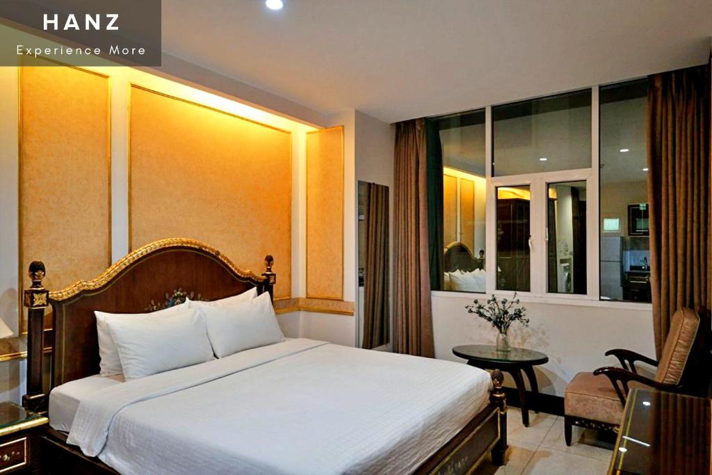 HANZ 345 Business Suite Grand Residence