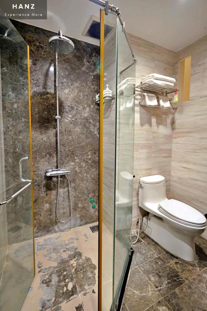 HANZ 345 Business Suite Grand Residence