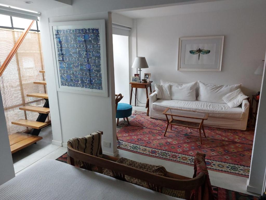 Loft con terraza en San Isidro photo 3