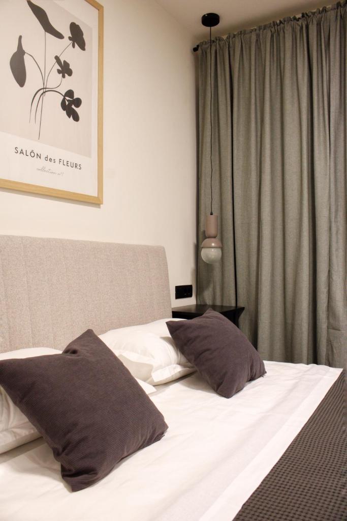 PaMar Downtown Apartments, Split