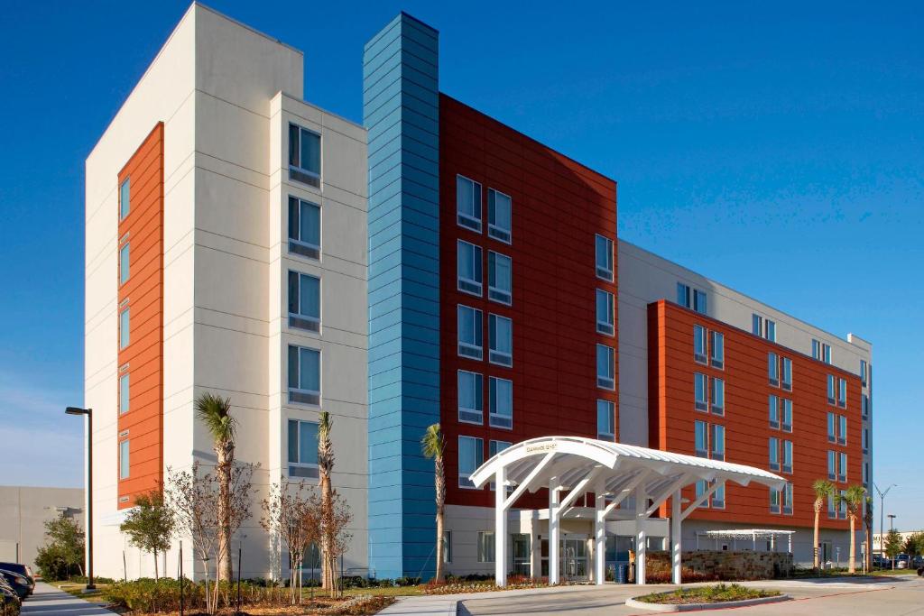 SpringHill Suites by Marriott Houston NASA/Webster image