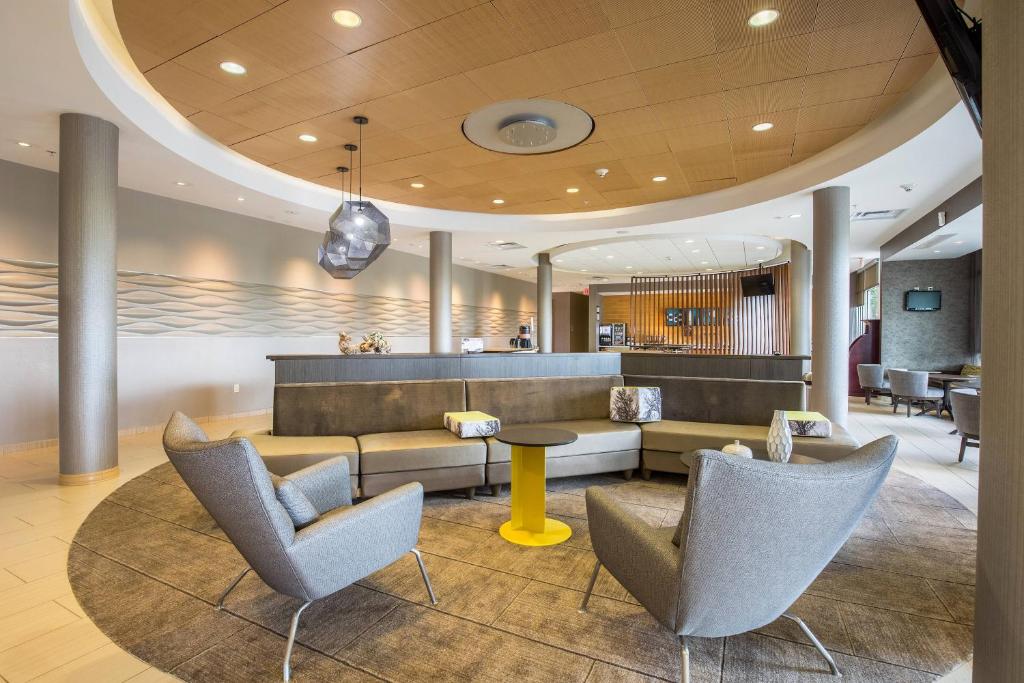 SpringHill Suites by Marriott-Houston/Rosenberg image