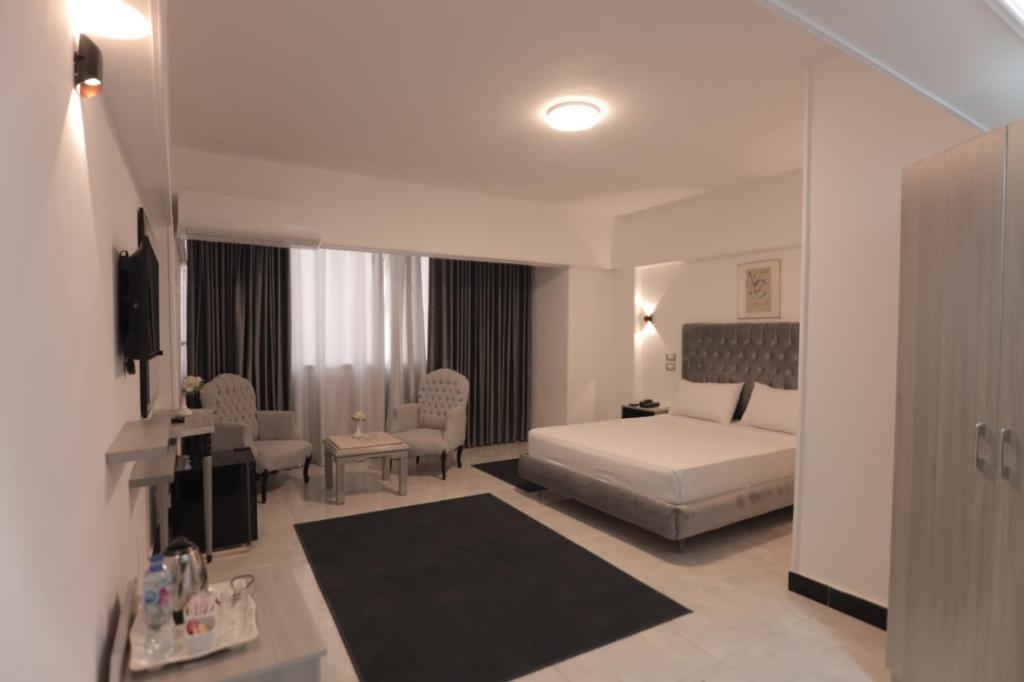 Aura Inn Hotel Cairo - Tap to explore photos