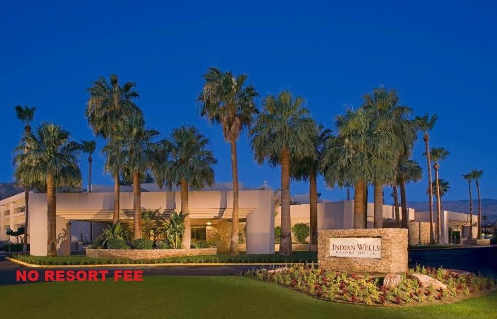 Indian Wells Resort Hotel image