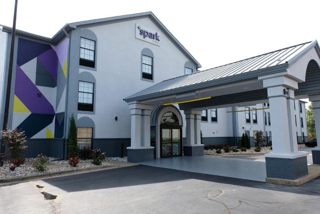Spark by Hilton North Little Rock image
