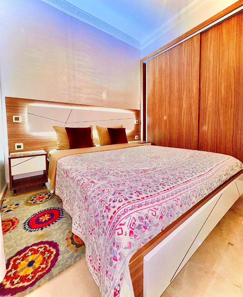 Appartement LILIA, Marrakech