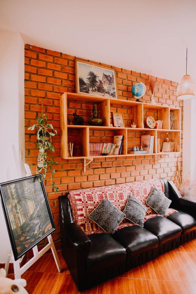 BắpHouseHomestay