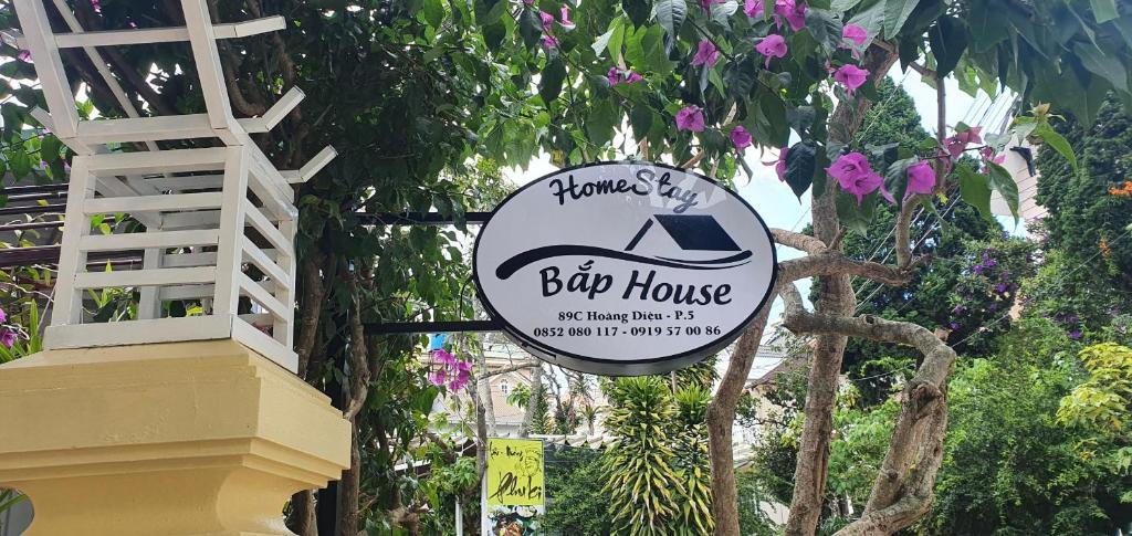 BắpHouseHomestay