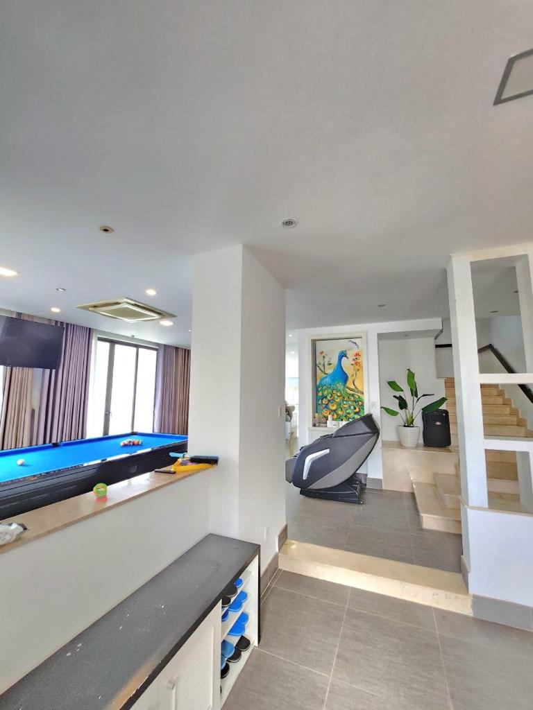 B9 Đồi Ngọc Tước - 5 phòng ngủ - Bãi Sau