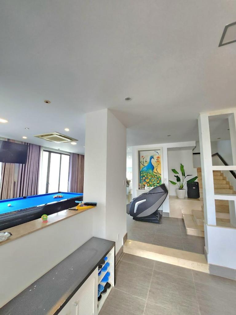 B9 Đồi Ngọc Tước - 5 phòng ngủ - Bãi Sau