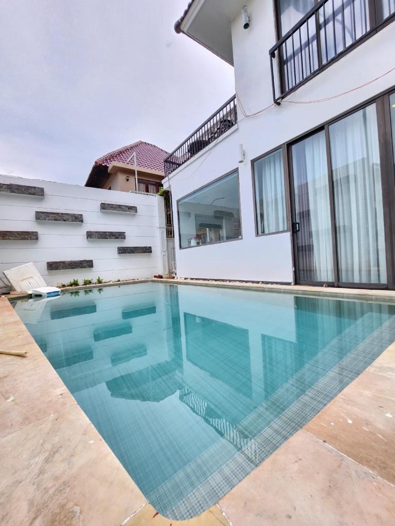 B9 Đồi Ngọc Tước - 5 phòng ngủ - Bãi Sau