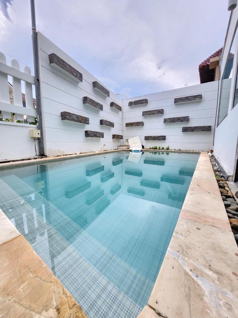 B9 Đồi Ngọc Tước - 5 phòng ngủ - Bãi Sau