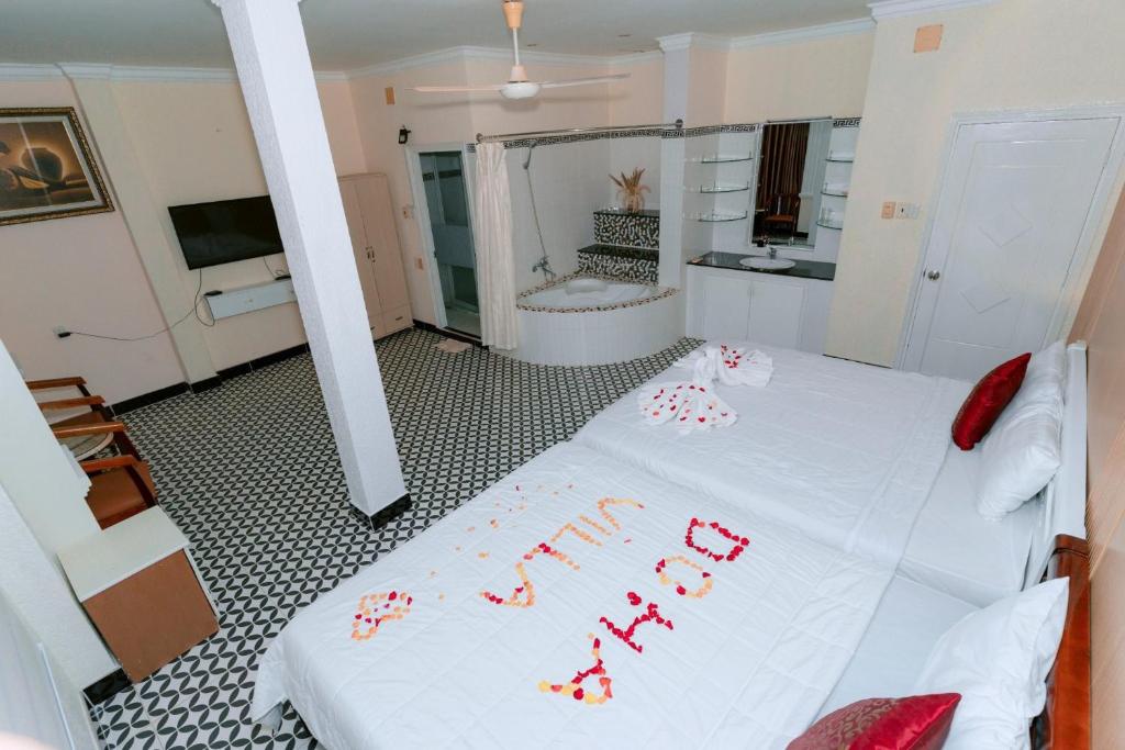 DOHA Garden Vũng Tàu