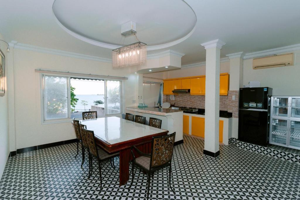 DOHA Garden Vũng Tàu