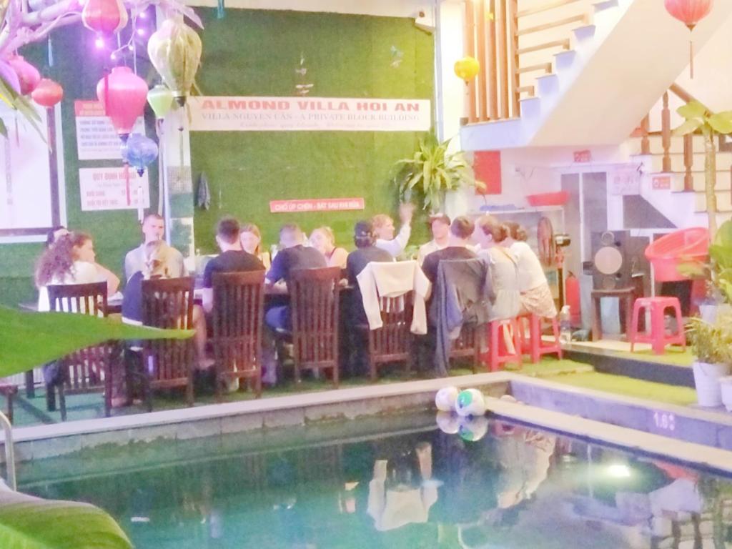 Almond Villa Hoi An