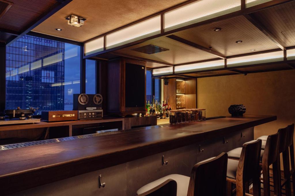 Suzu Saigon - A Boutique Hotel