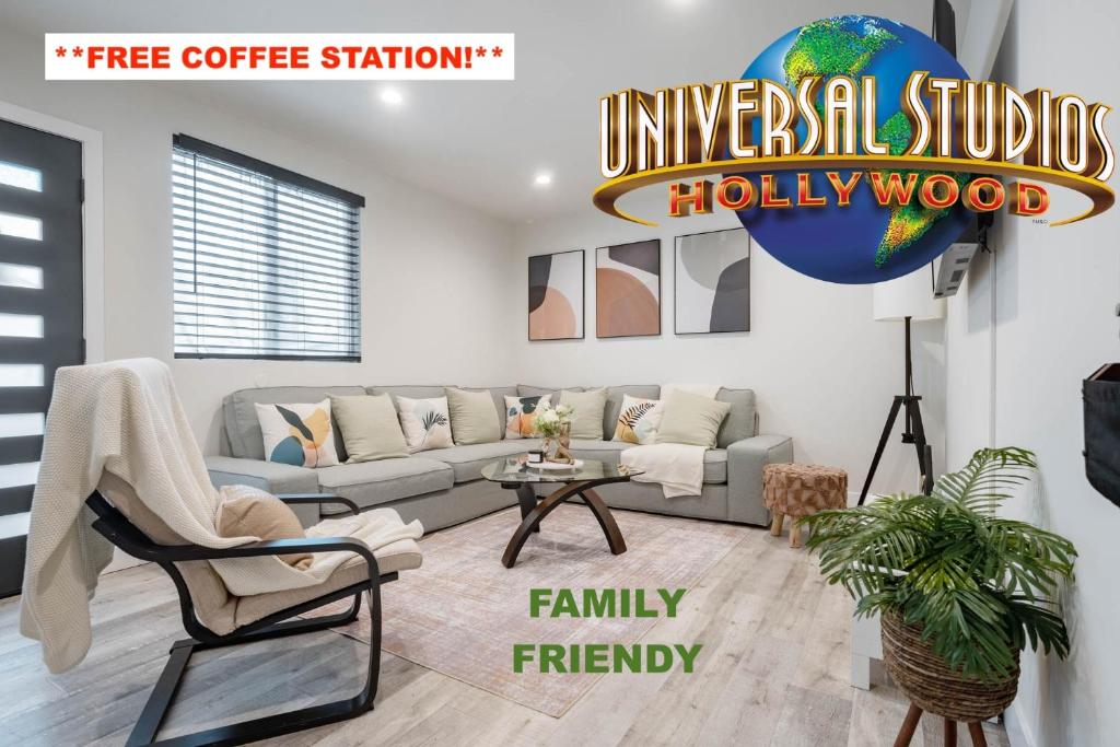 Modern NOHO Gem 5ms 4rm Universal image