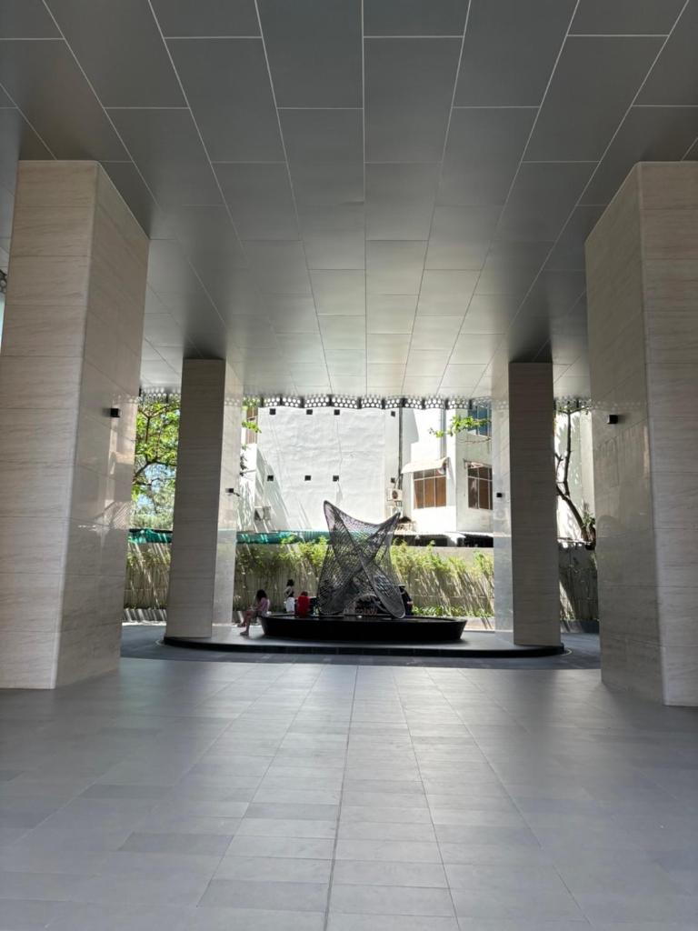 The Sóng Vũng Tàu Căn Hộ Thiên Đường Biển