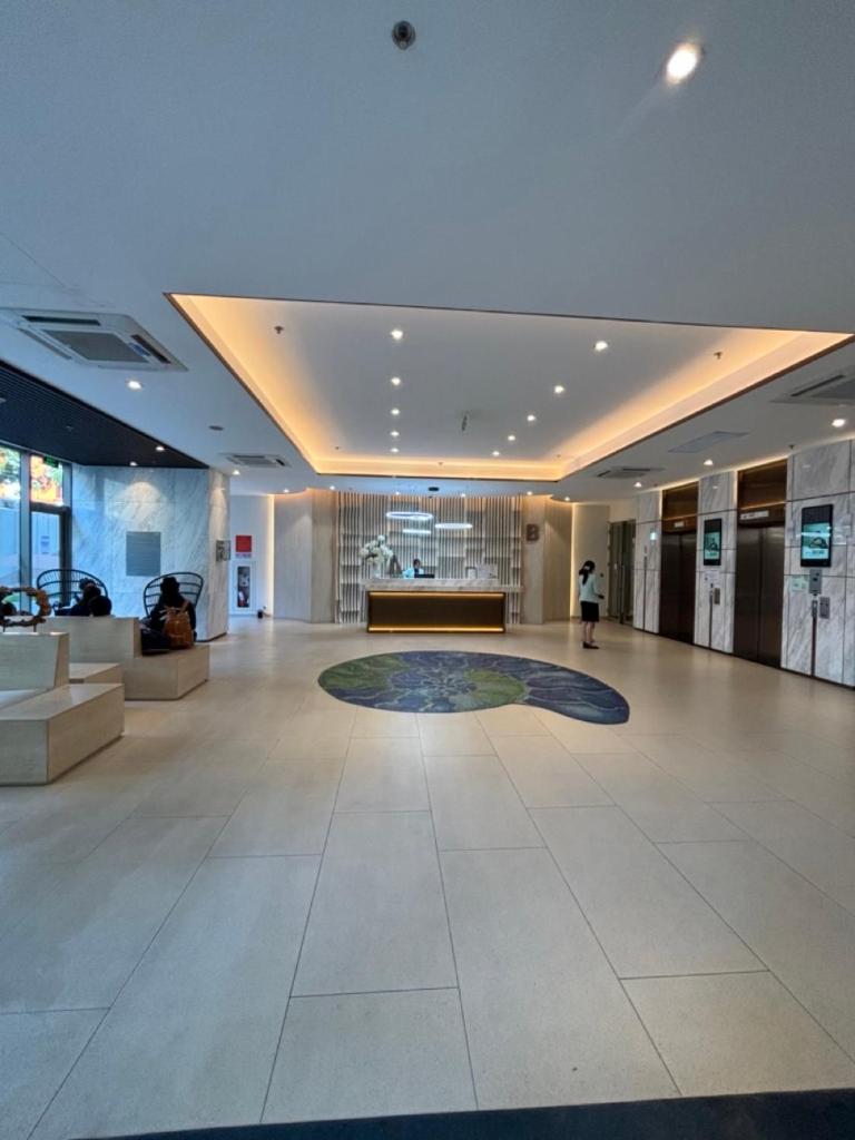 The Sóng Vũng Tàu Căn Hộ Thiên Đường Biển