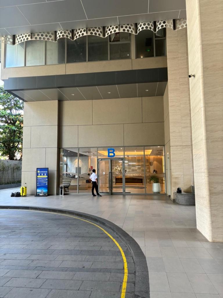 The Sóng Vũng Tàu Căn Hộ Thiên Đường Biển