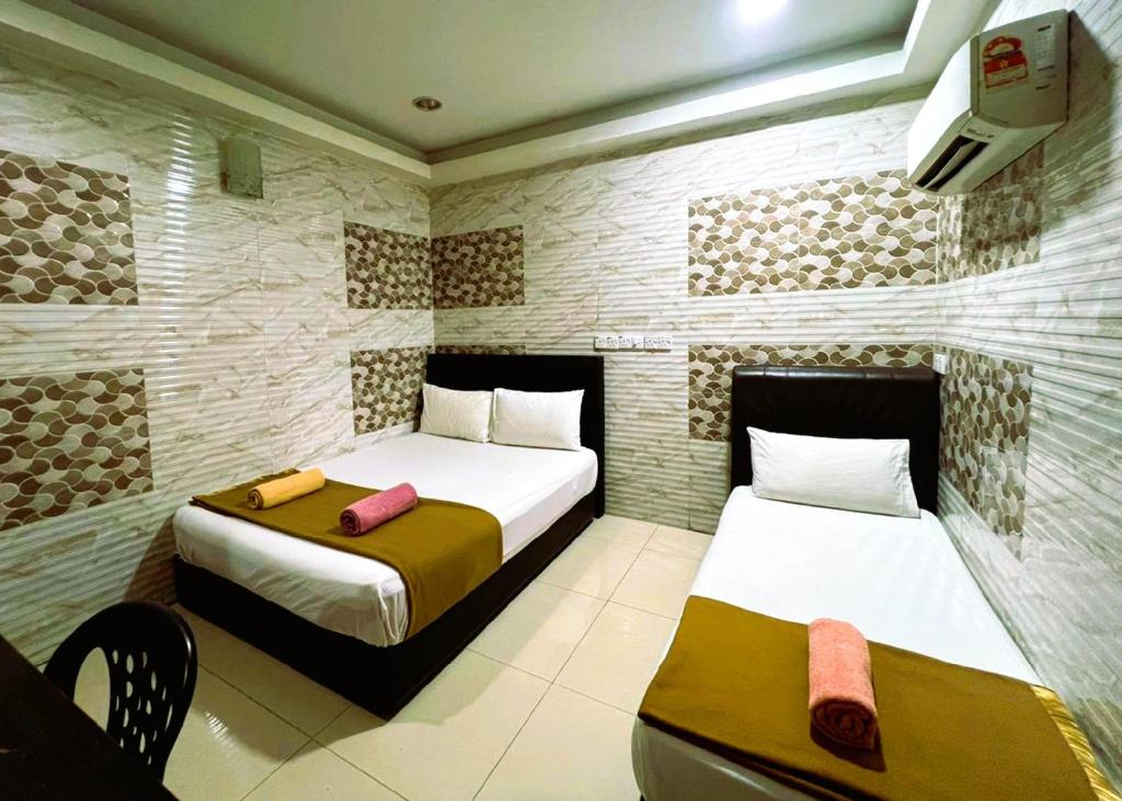 Damansara Damai Hotel- DD, Gombak