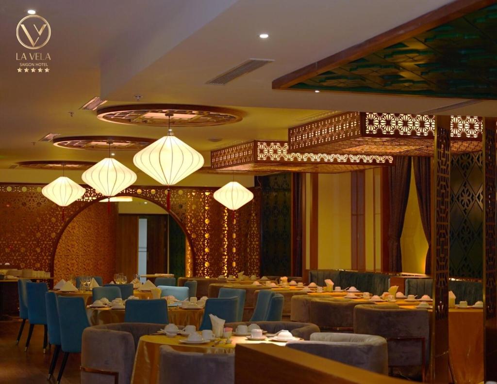 Modern 2BR Condo at Terra Royal by Orli Studio F19