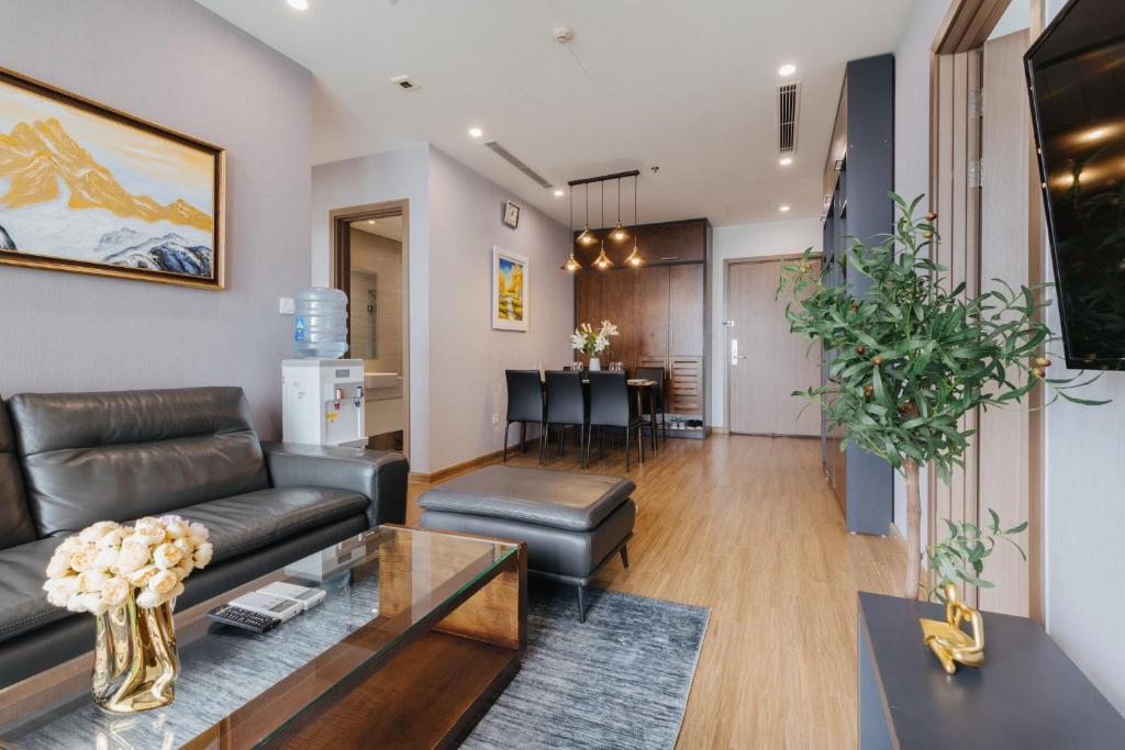 3 Br Cozy Skylake Hanoi