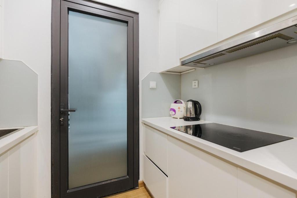 3 Br Cozy Skylake Hanoi