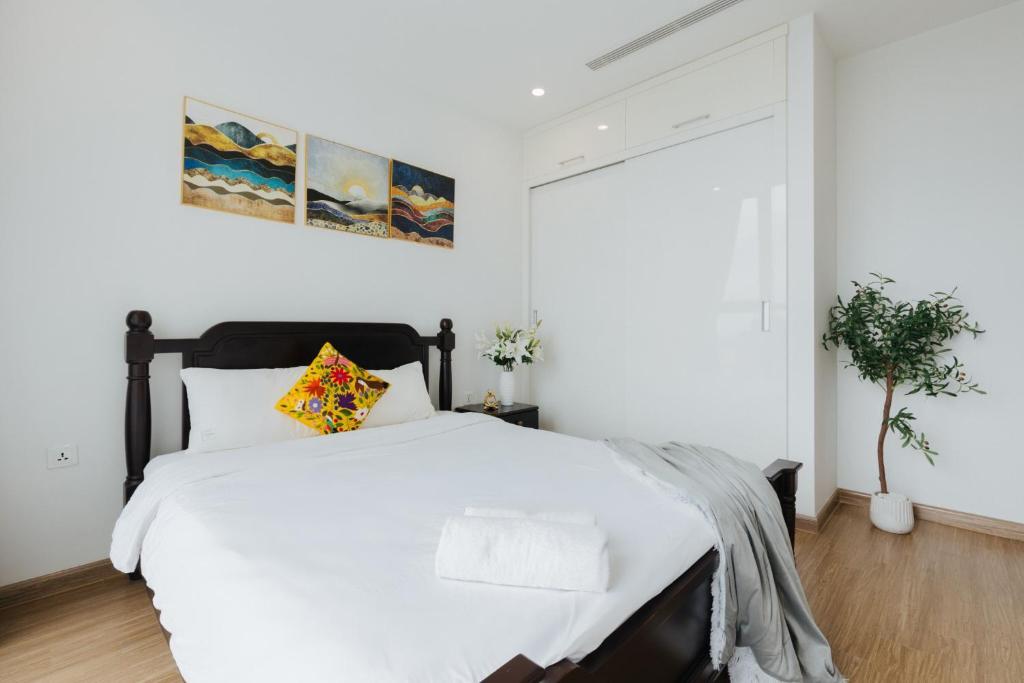 3 Br Cozy Skylake Hanoi