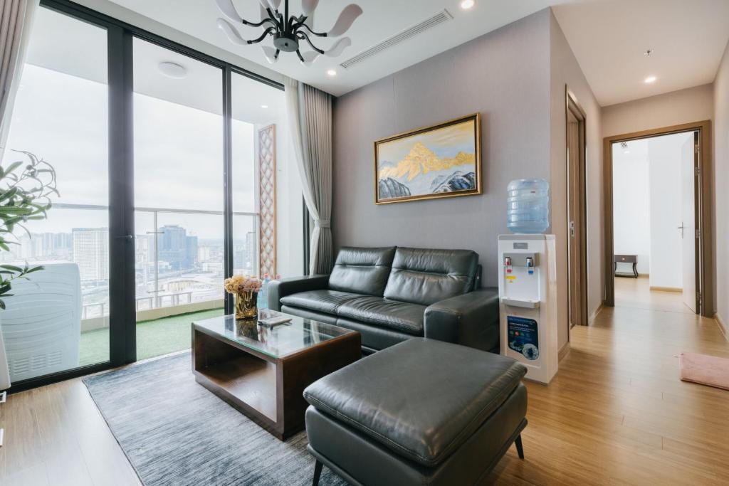 3 Br Cozy Skylake Hanoi