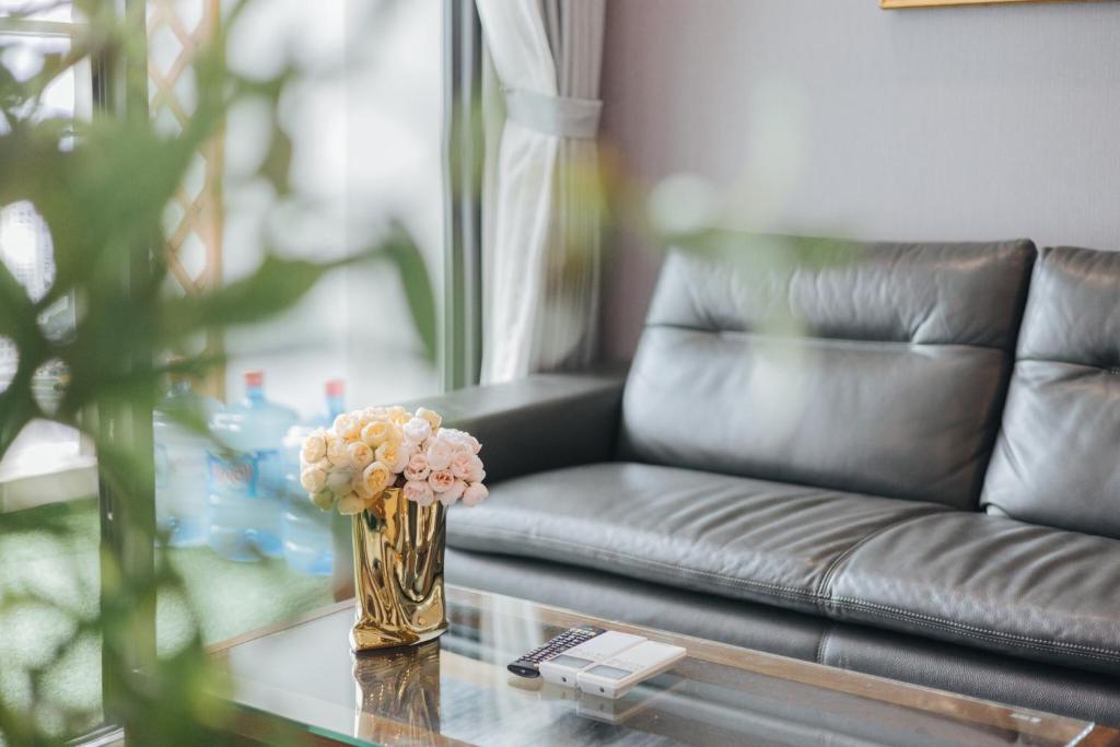 3 Br Cozy Skylake Hanoi