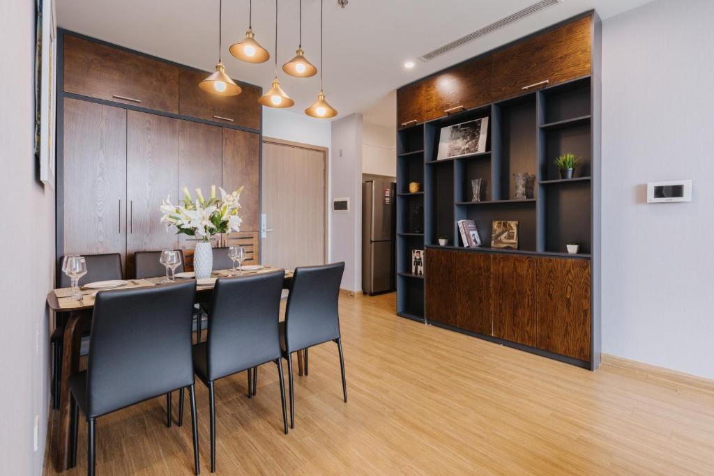 3 Br Cozy Skylake Hanoi