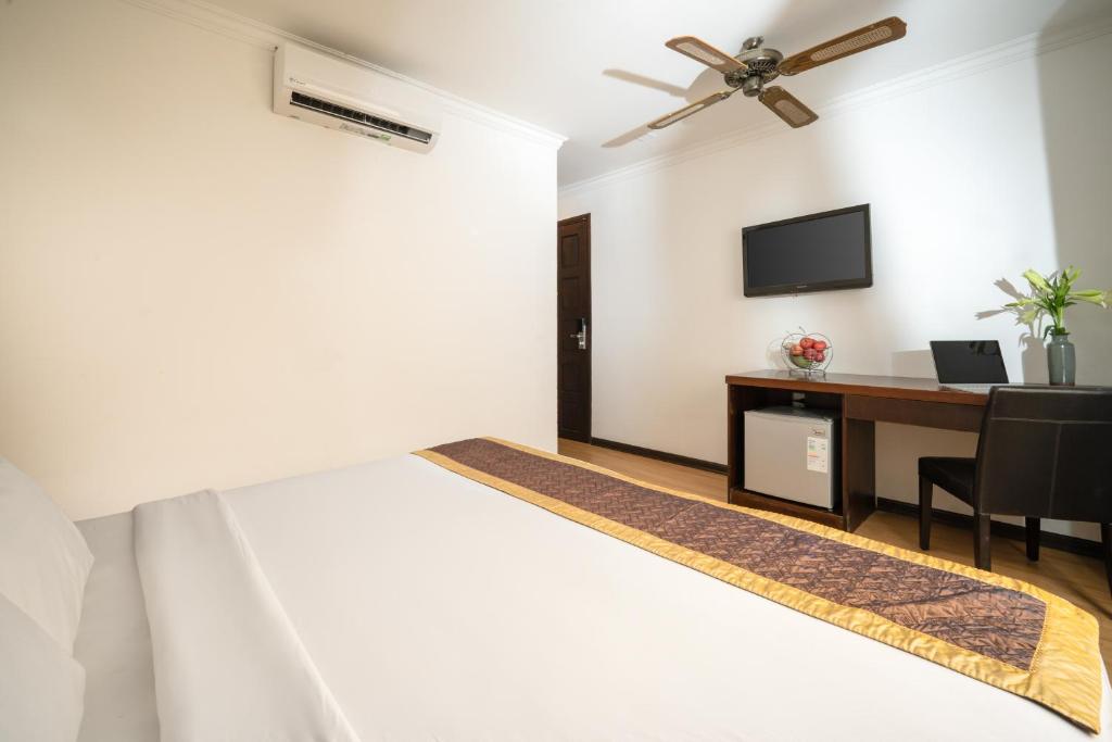 Zenta Hotel
