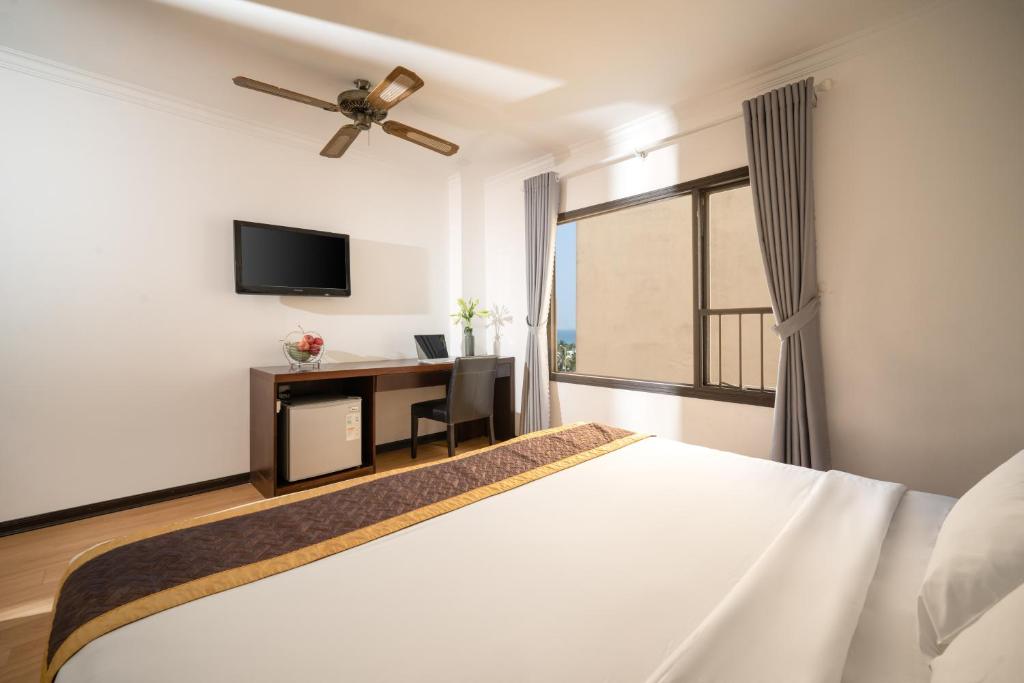 Zenta Hotel