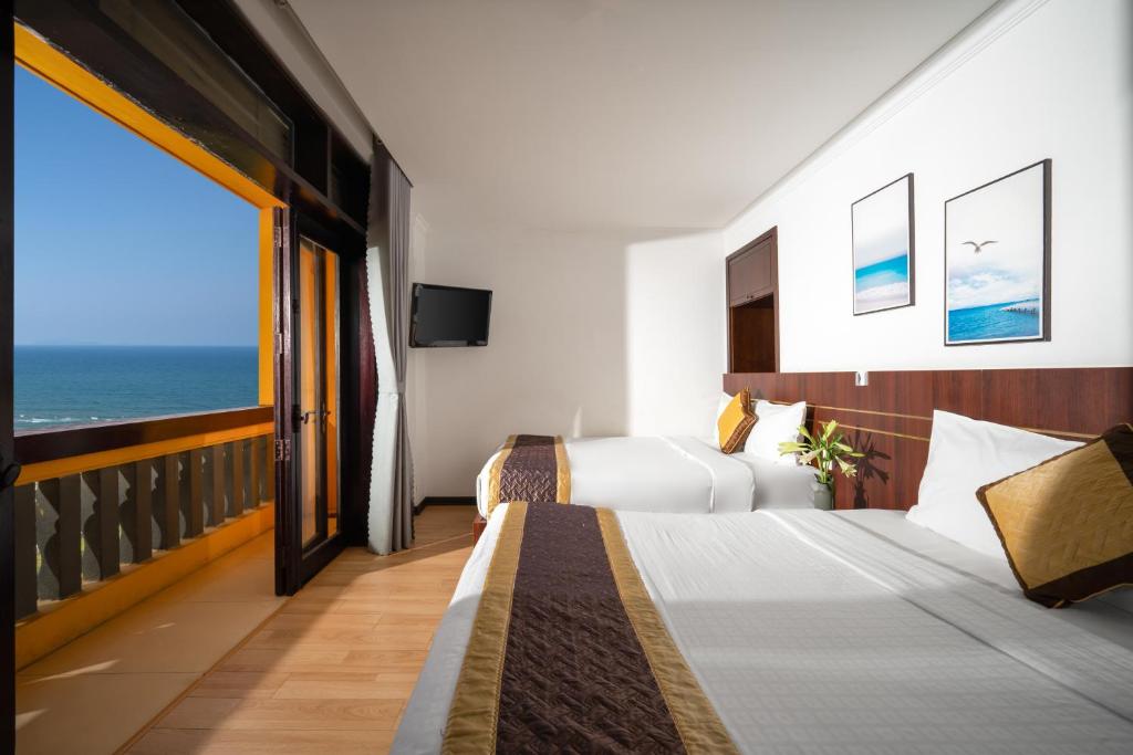 Zenta Hotel