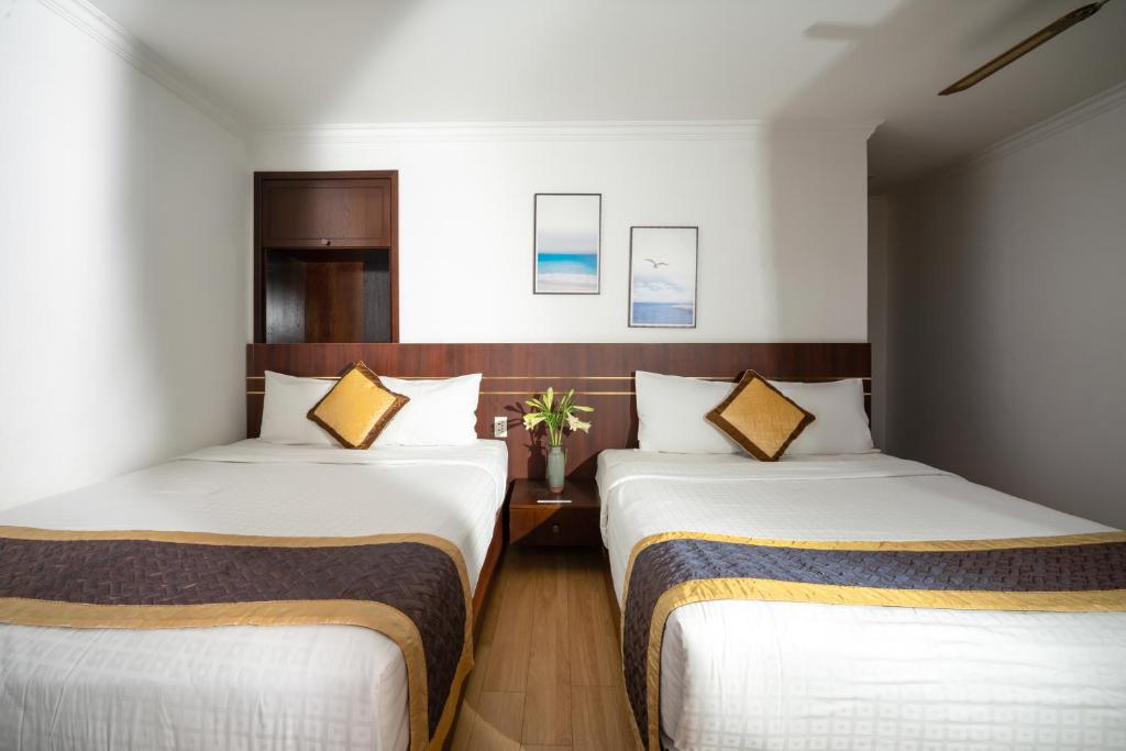 Zenta Hotel