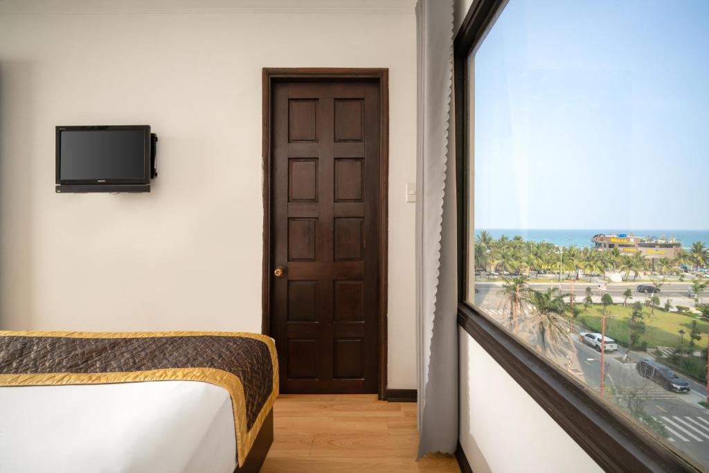 Zenta Hotel