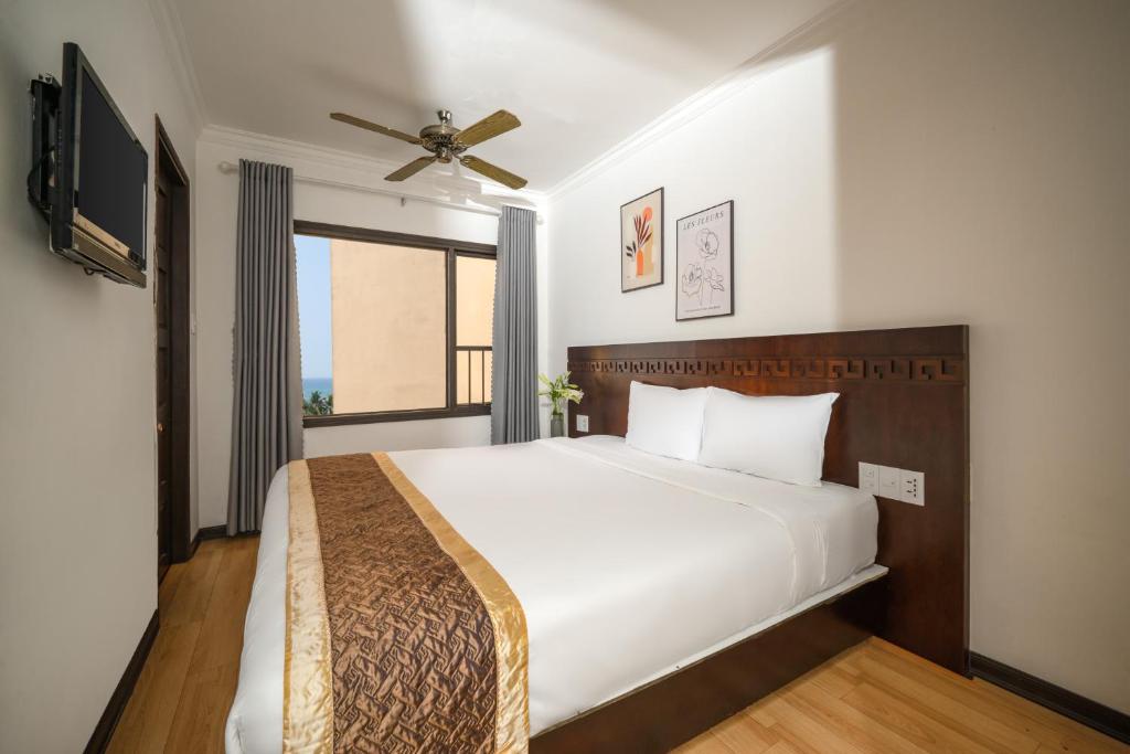 Zenta Hotel
