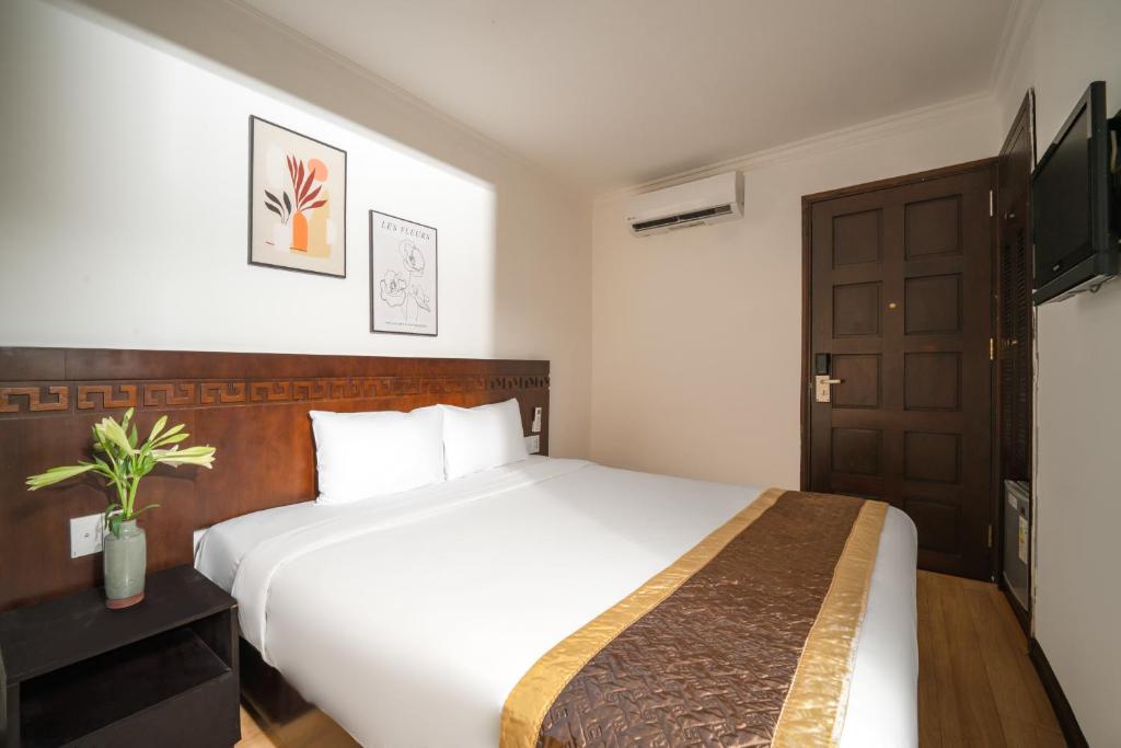 Zenta Hotel