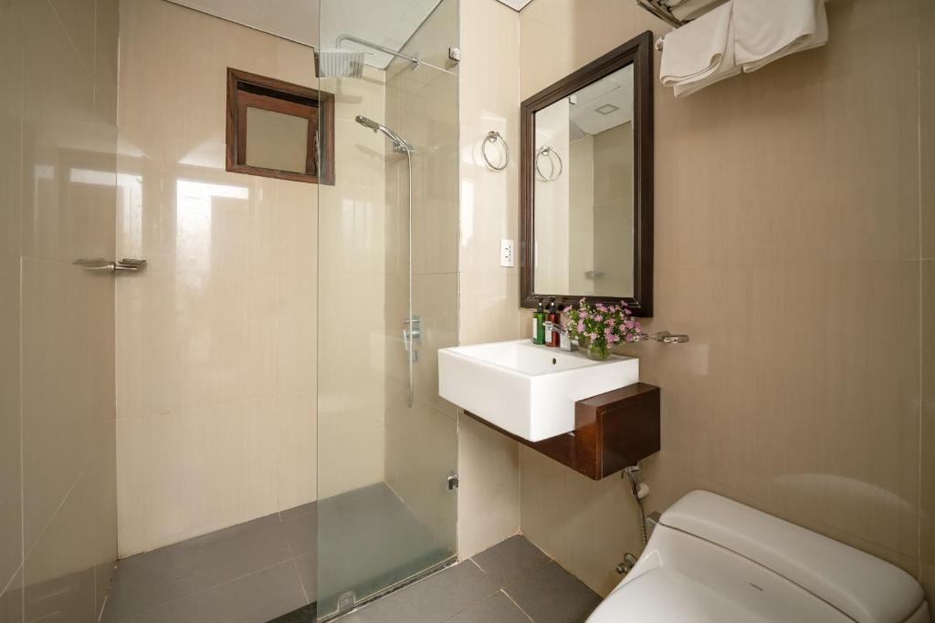 Zenta Hotel