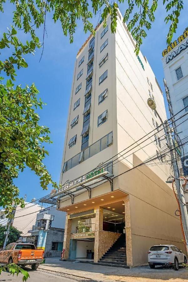 Lotus Rock Hotel DN - by BAY LUXURY