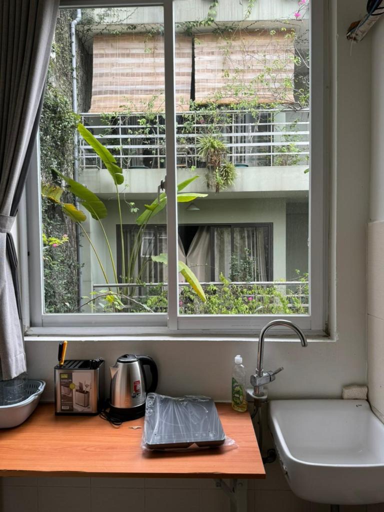 Farm- Friendly-SUPER LOCATION-Old Quarter -NexflixTV