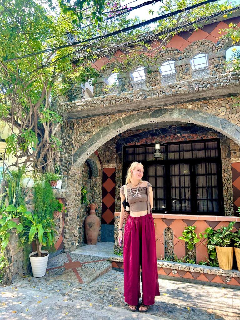 Sầm Sơn Phan Thiết Guest House